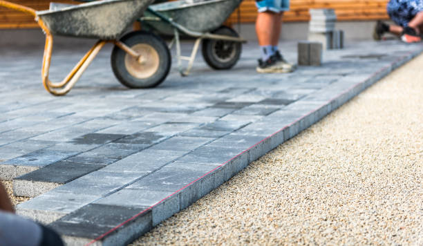 Best Best Driveway Pavers  in Sonora, CA