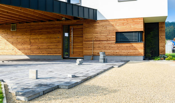 Best Affordable Driveway Paving  in Sonora, CA