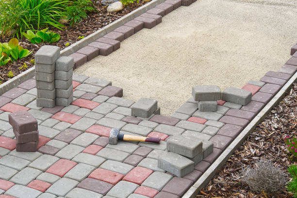 Best Concrete Paver Driveway  in Sonora, CA