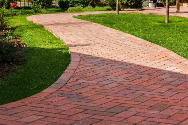 Best Permeable Paver Driveway  in Sonora, CA