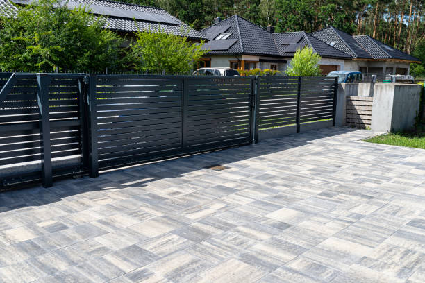 Best Residential Driveway Paver Services  in Sonora, CA