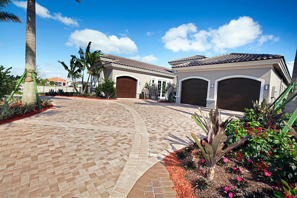 Professional Driveway Pavers in Sonora, CA