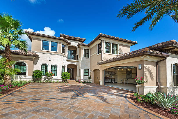 Best Driveway Paving Contractor  in Sonora, CA