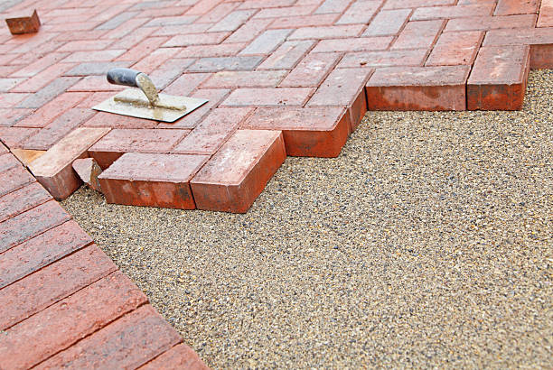 Best Driveway Pavers Near Me  in Sonora, CA