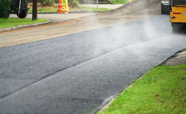 Best Cobblestone Driveway Pavers  in Sonora, CA