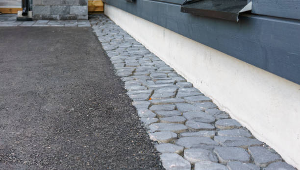 Reasons to Select Us for Your Driveway Paving Requirements in Sonora, CA