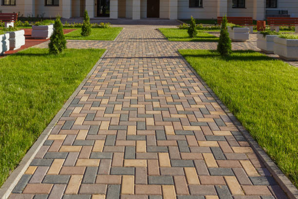 Best Local Driveway Pavers  in Sonora, CA